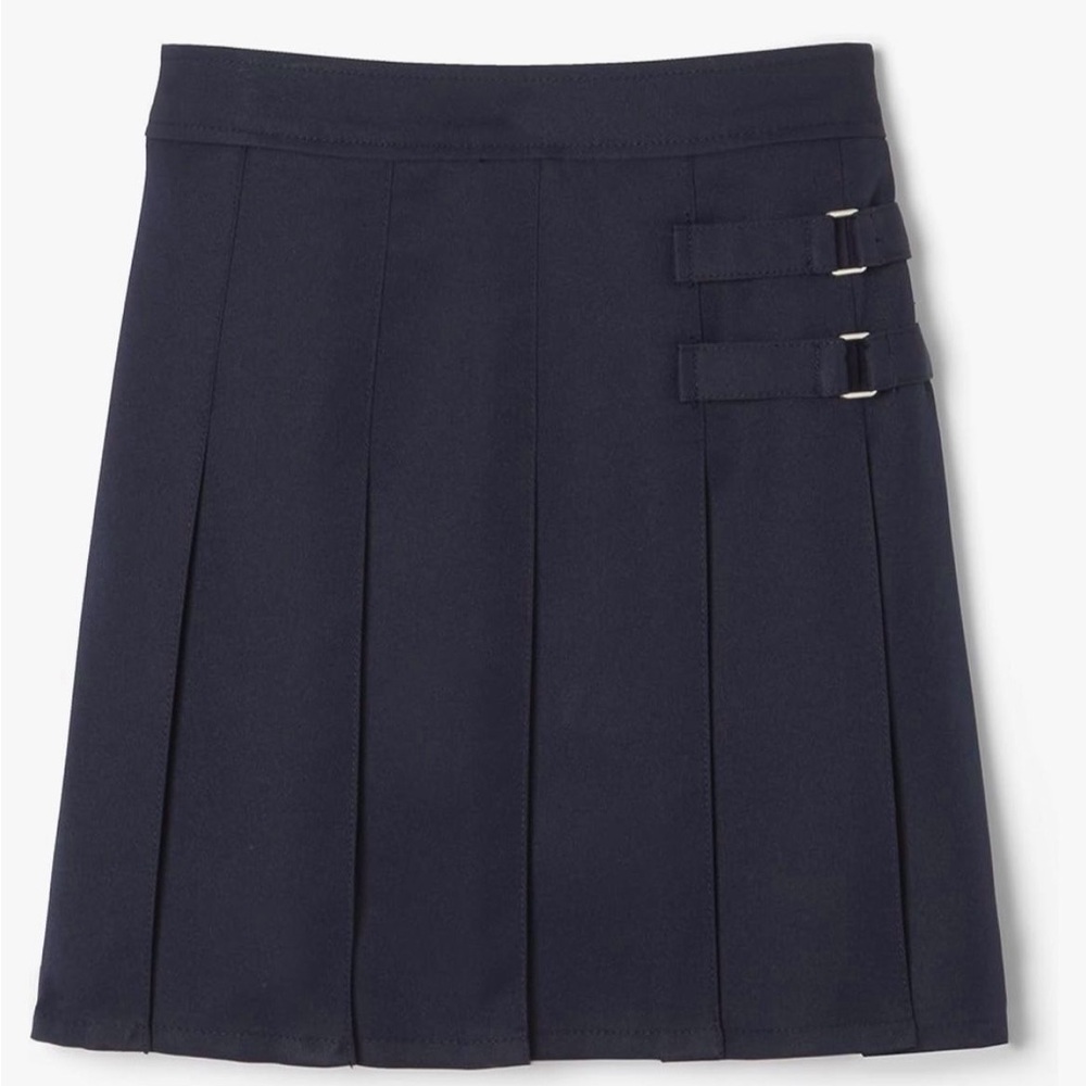 10/12 school uniform bundle. 5 items for $10 - Picture 2 of 9